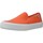 Scarpe Donna Sneakers Victoria 125014 Arancio