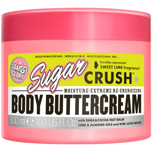 Bellezza Donna Idratanti & nutrienti Soap & Glory Sugar Crush Body Cream 