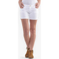 Image of Shorts Le Temps des Cerises Shorts shorts in jeans JANKA