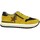 Scarpe Donna Sneakers Rieker N3521 Giallo