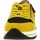 Scarpe Donna Sneakers Rieker N3521 Giallo