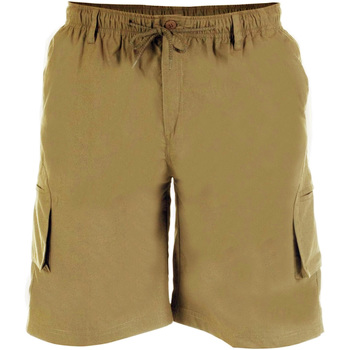 Abbigliamento Uomo Shorts / Bermuda Duke  Beige