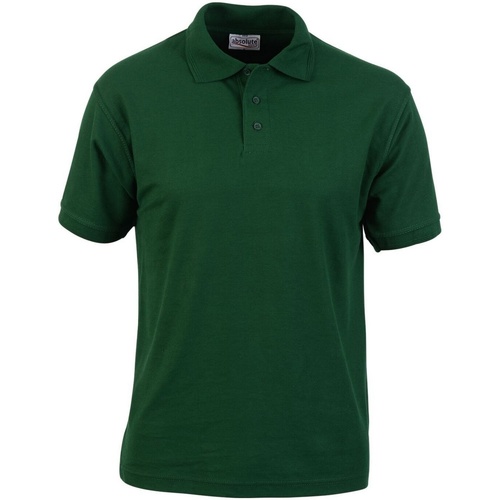 Abbigliamento Uomo T-shirt & Polo Absolute Apparel Precision Verde