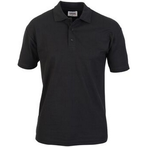Abbigliamento Uomo T-shirt & Polo Casual Classics AB252 Nero