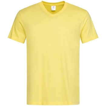 Abbigliamento Uomo T-shirts a maniche lunghe Stedman  Multicolore