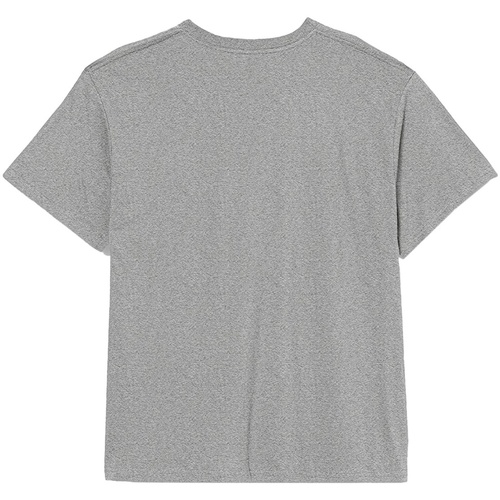 Abbigliamento Uomo T-shirts a maniche lunghe Stedman AB276 Grigio