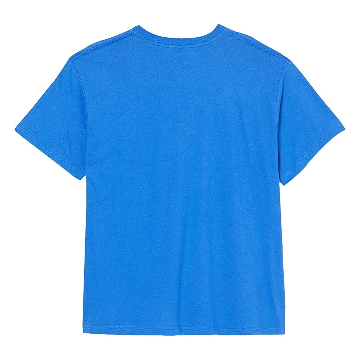 Abbigliamento Uomo T-shirts a maniche lunghe Stedman AB276 Blu