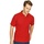 Abbigliamento Uomo T-shirt & Polo Absolute Apparel Precision Rosso