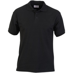 Abbigliamento Uomo T-shirt & Polo Absolute Apparel Precision Nero