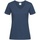 Abbigliamento Donna T-shirts a maniche lunghe Stedman AB279 Blu