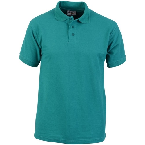 Abbigliamento Uomo T-shirt & Polo Absolute Apparel Precision Multicolore