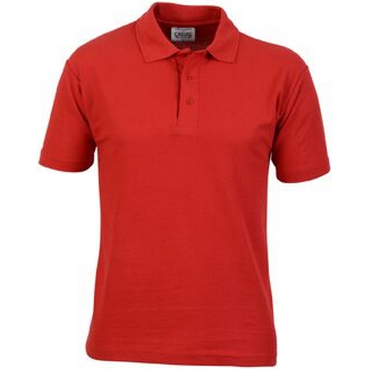 Abbigliamento Uomo T-shirt & Polo Casual Classics AB252 Rosso