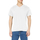 Abbigliamento Uomo T-shirts a maniche lunghe Stedman AB276 Bianco