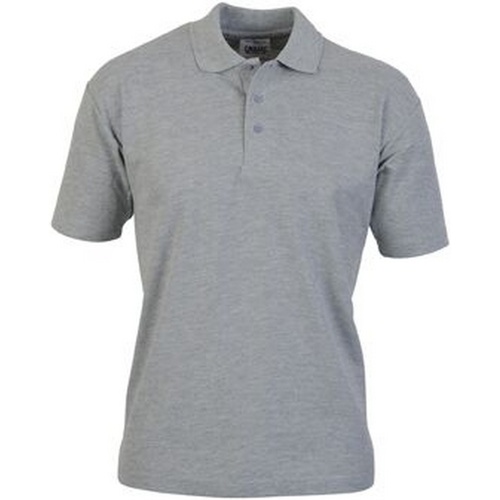 Abbigliamento Uomo T-shirt & Polo Casual Classics AB252 Grigio