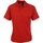 Abbigliamento Uomo T-shirt & Polo Absolute Apparel AB104 Rosso