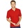 Abbigliamento Uomo T-shirt & Polo Absolute Apparel AB104 Rosso