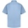 Abbigliamento Uomo Camicie maniche corte Absolute Apparel AB118 Blu