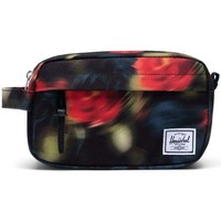 Borse Vanity Herschel Chapter Carry On Blurry Roses Multicolore
