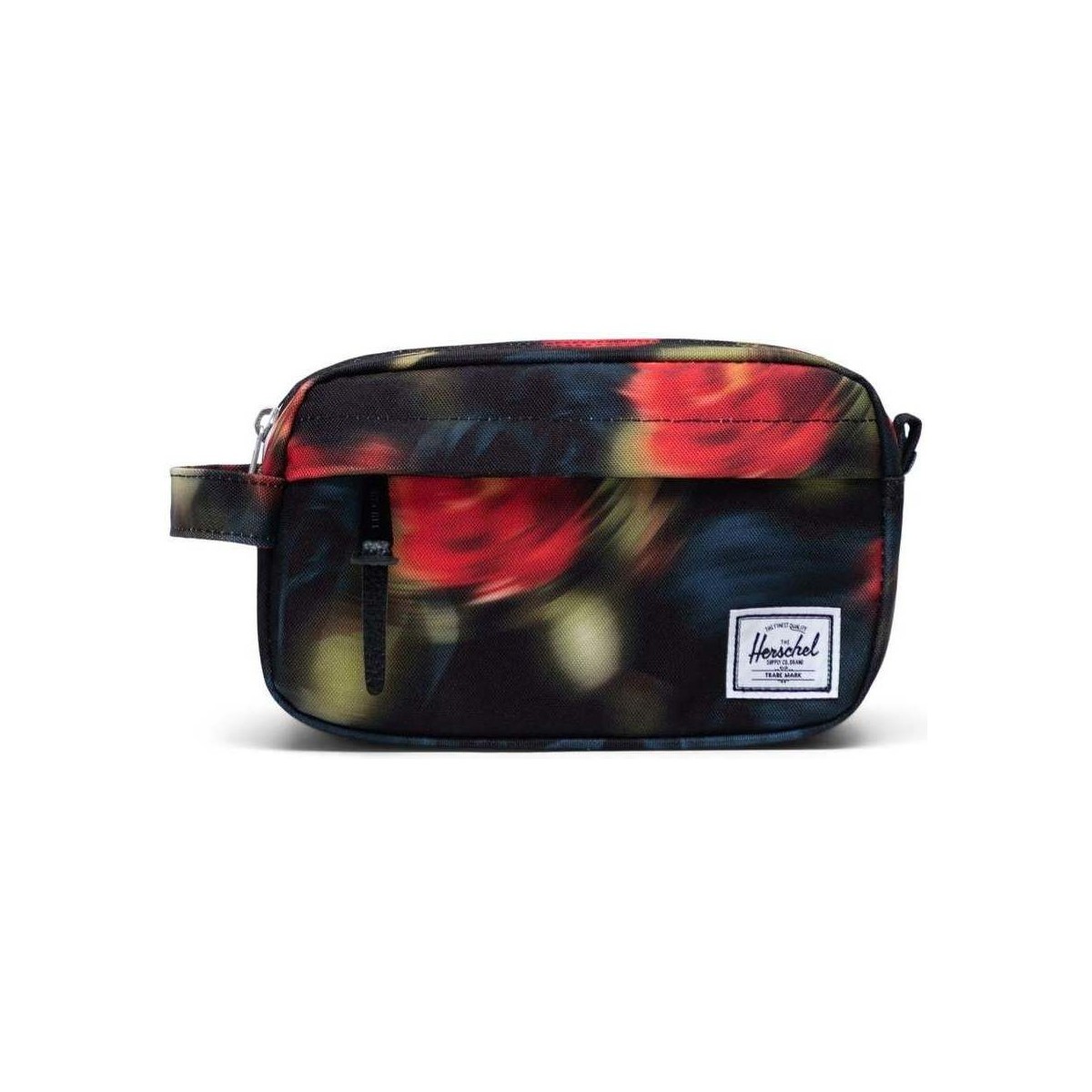 Borse Vanity Herschel Chapter Carry On Blurry Roses Multicolore
