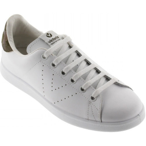 Scarpe Donna Sneakers Victoria 1125104 Bianco