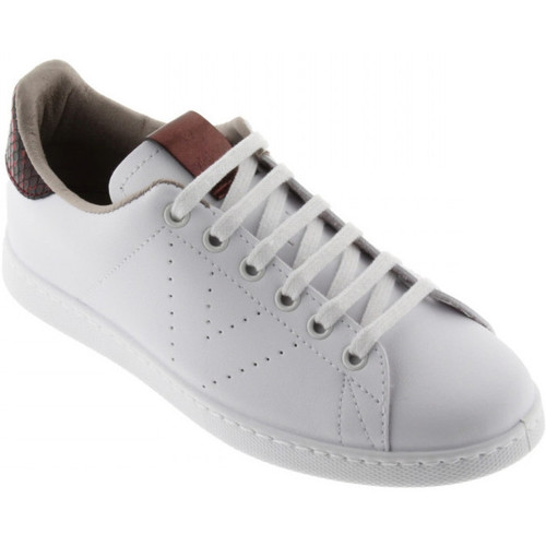 Scarpe Donna Sneakers Victoria 1125242 Bianco