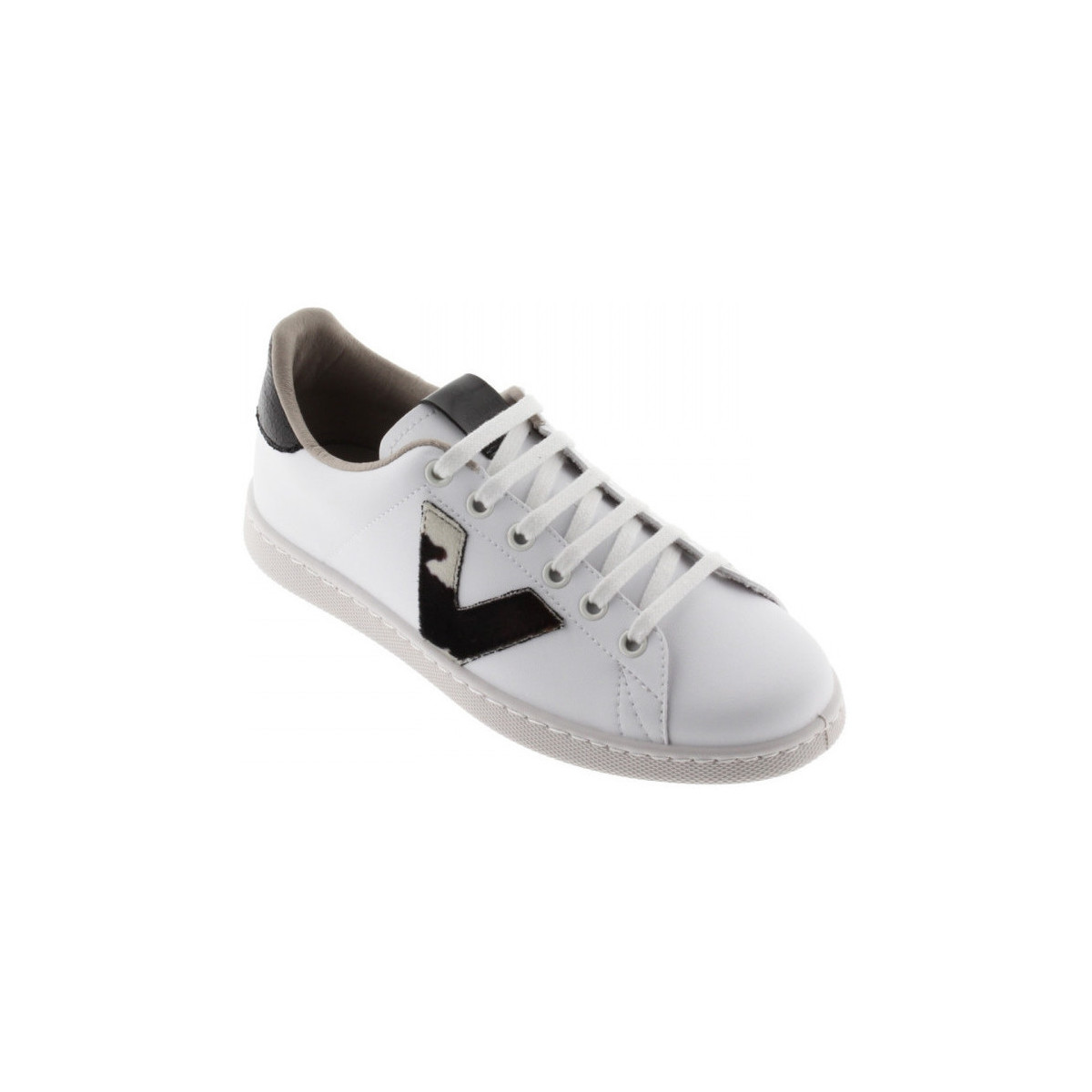 Scarpe Donna Sneakers Victoria 1125245 Bianco