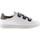 Scarpe Donna Sneakers Victoria 1125254 Bianco