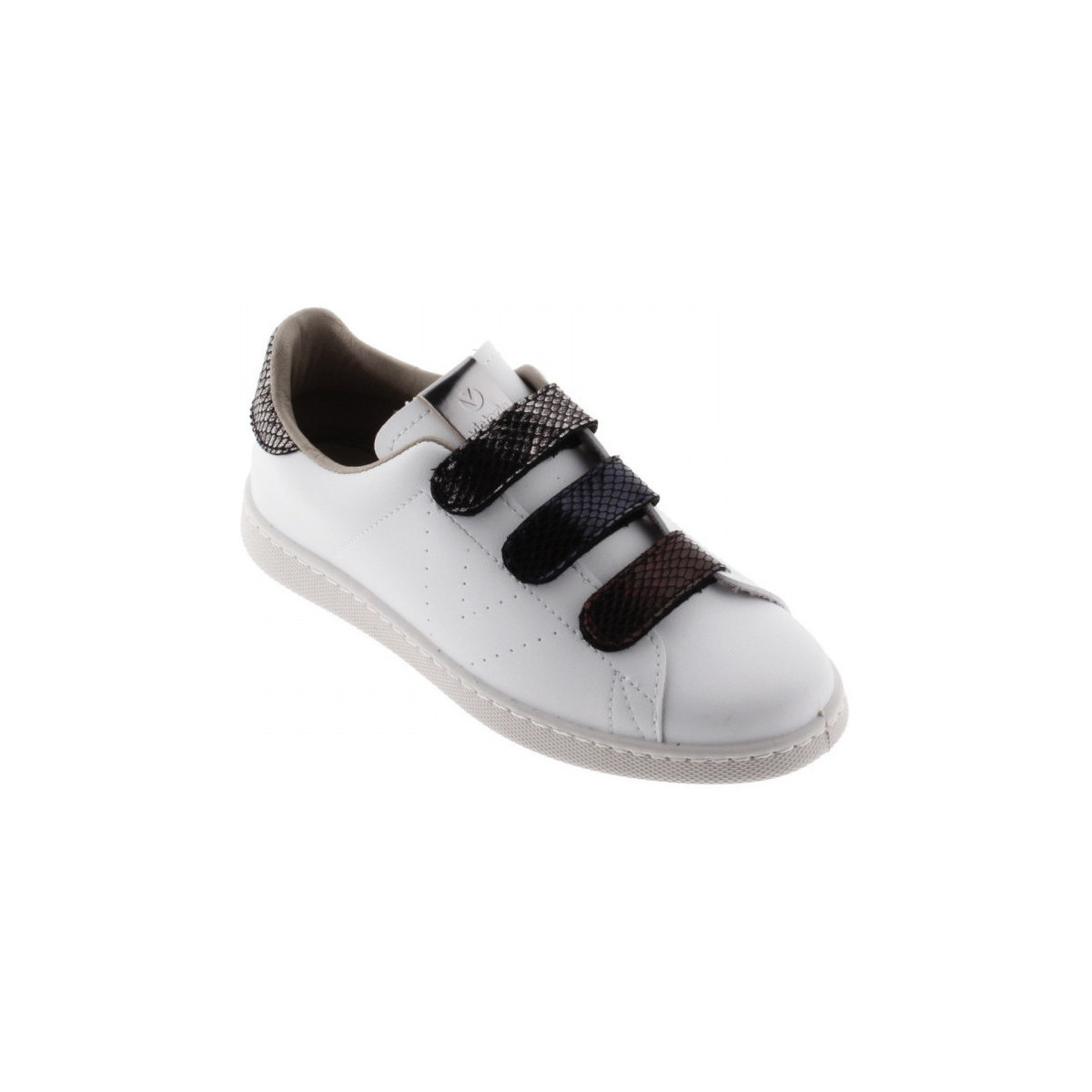 Scarpe Donna Sneakers Victoria 1125254 Bianco