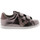 Scarpe Bambina Sneakers Victoria 1125257 Oro