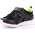 Scarpe Unisex bambino Sneakers basse Chicco 437 - 064602 Nero