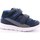 Scarpe Unisex bambino Sneakers basse Chicco 422 - 064620 Blu