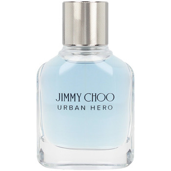 Image of Eau de parfum Jimmy Choo Urban Hero Eau De Parfum Vaporizzatore