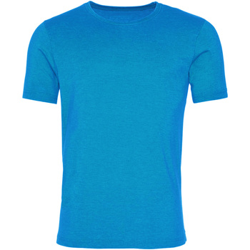 Abbigliamento Uomo T-shirts a maniche lunghe Awdis JT099 Multicolore