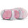 Scarpe Uomo Sandali Shone 6015-025 Silver/Pink Grigio