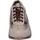 Scarpe Bambina Sneakers Miss Sixty BK179 Beige