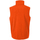 Abbigliamento Uomo Felpe Result R116X Arancio