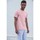 Abbigliamento Uomo T-shirts a maniche lunghe Awdis JT032 Rosso