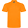 Abbigliamento Uomo T-shirt & Polo Prortx Pro Arancio