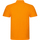 Abbigliamento Uomo T-shirt & Polo Prortx Pro Arancio