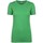 Abbigliamento Donna T-shirts a maniche lunghe Next Level NX6710 Verde