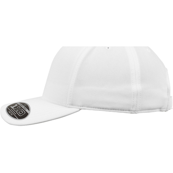 Accessori Cappellini Flexfit YP062 Bianco