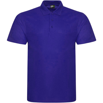 Abbigliamento Uomo T-shirt & Polo Prortx Pro Viola