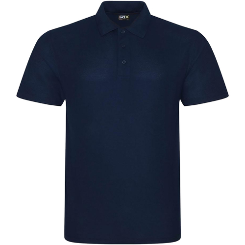 Abbigliamento Uomo T-shirt & Polo Prortx Pro Blu