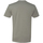 Abbigliamento T-shirts a maniche lunghe Next Level CVC Grigio