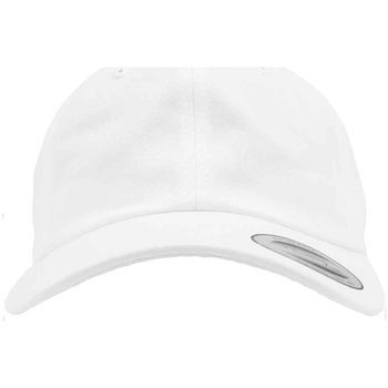 Accessori Cappellini Flexfit F6245CM Bianco