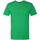 Abbigliamento T-shirts a maniche lunghe Next Level CVC Verde