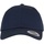 Accessori Cappellini Flexfit F6245CM Blu