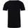 Abbigliamento T-shirts a maniche lunghe Next Level NX3600 Nero