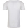 Abbigliamento T-shirts a maniche lunghe Next Level CVC Bianco