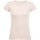 Abbigliamento Donna T-shirts a maniche lunghe Sols Milo Rosso